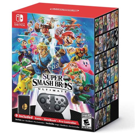 nintendo switch walmart games