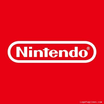 nintendo tagline