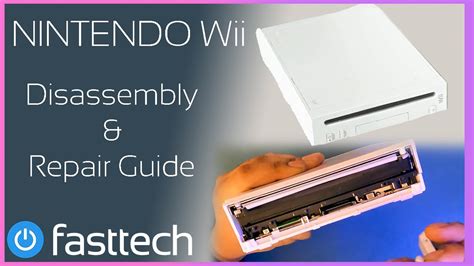 nintendo wii u repair PDF