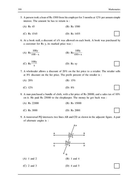nios question paper for class 10 2011 Doc
