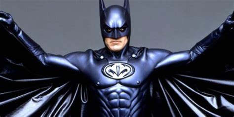 nipple batman