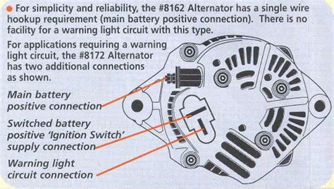 nippondenso alternator wiring diagram PDF