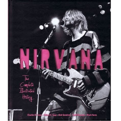 nirvana the complete illustrated history Reader