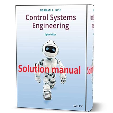 nise control systems solution manual Reader