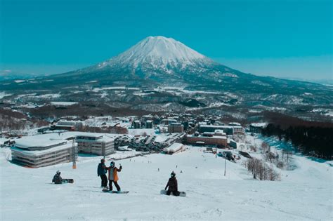 niseko 中文