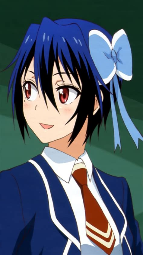 nisekoi tsugumi