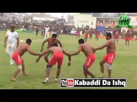 nishan e haider kabaddi match final army vs air force dailymotion Doc