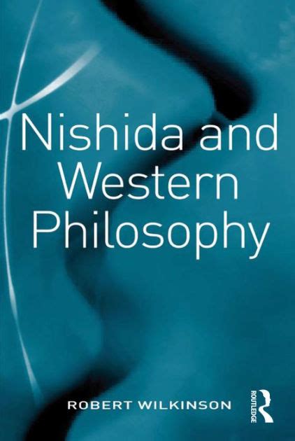 nishida and western philosophy nishida and western philosophy PDF