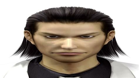 nishiki yakuza 1