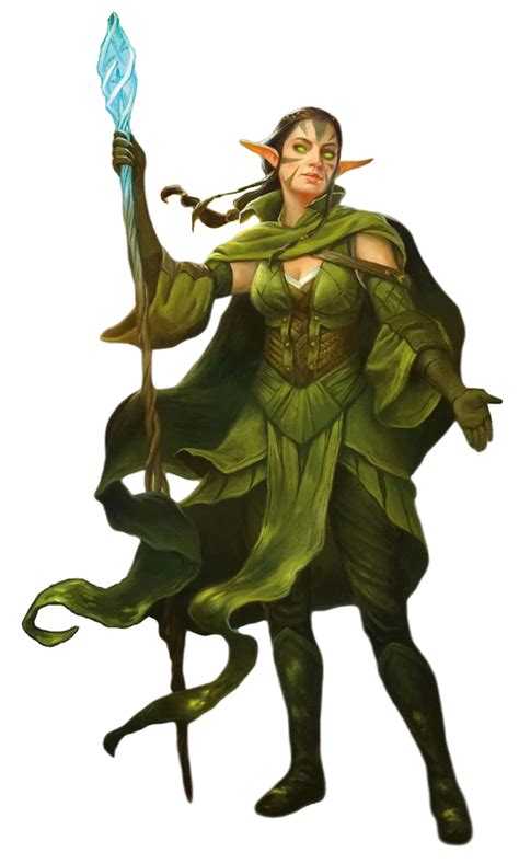 nissa magic