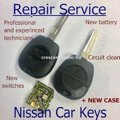 nissan almera key fob problem forum Epub