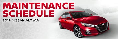 nissan altima recommended maintenance Kindle Editon