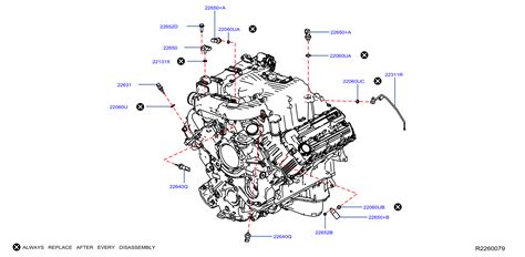 nissan armada engine diagram Reader