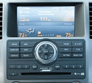 nissan armada navigation problems Epub