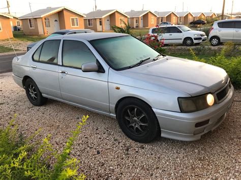 nissan bluebird for sale Reader