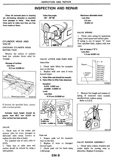 nissan diesel workshop manual Epub