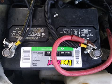 nissan frontier electrical problems Doc