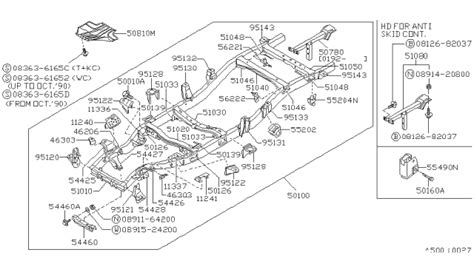 nissan hardbody truck parts catalog Reader