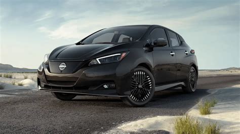 nissan leaf maintenance schedule Reader