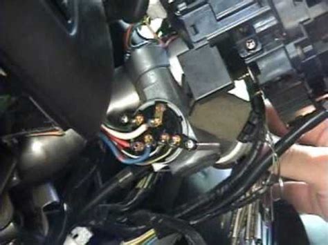 nissan maxima ignition switch problem Reader