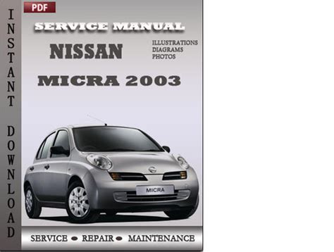 nissan micra user manual Doc