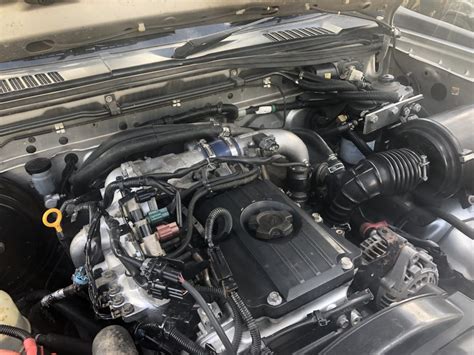 nissan navara zd30 engine problems Doc