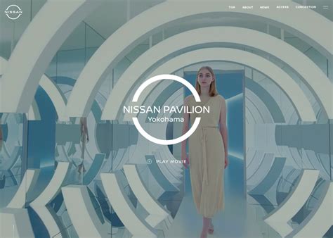 nissan pavilion worker guidelines Reader