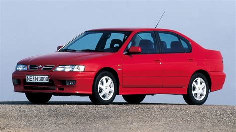 nissan primera 98 manual Doc