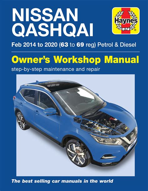 nissan qashqai and qashqai workshop manual Ebook Reader