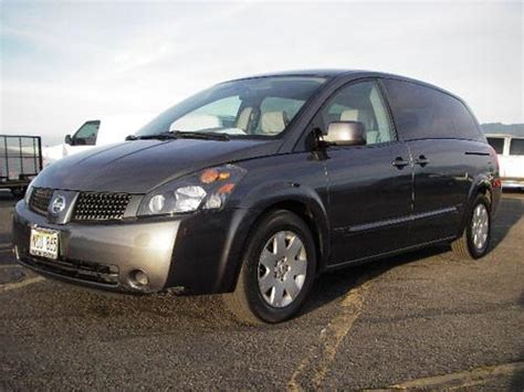 nissan quest 2004 repair Epub