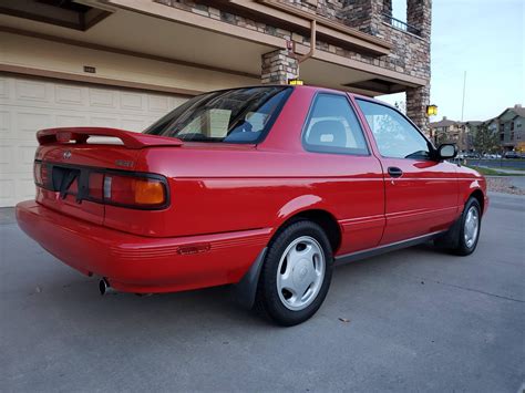 nissan sentra 1991 user manual Doc