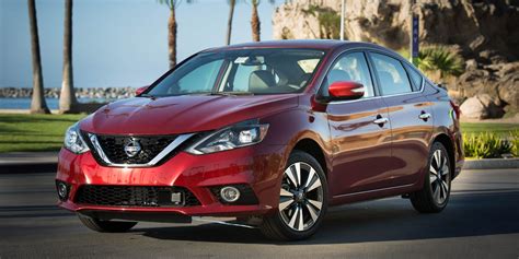 nissan sentra consumer guide Epub