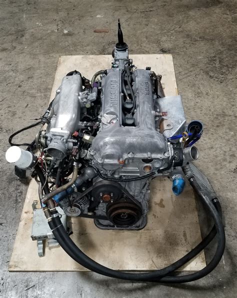 nissan sr20 engine manual Doc