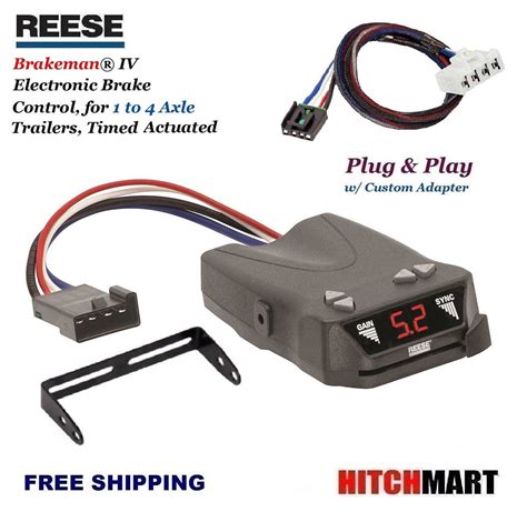 nissan titan trailer brake wiring Reader