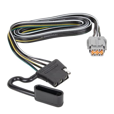 nissan trailer wiring harness Reader