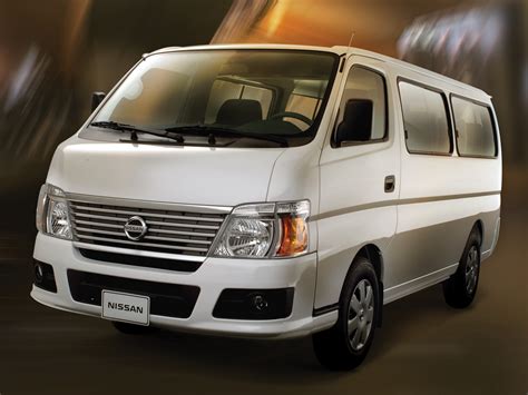 nissan urvan manual download Reader