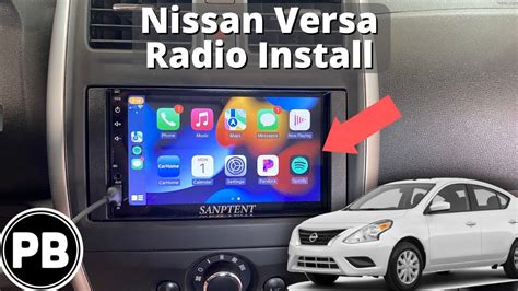 nissian cd install guide Reader