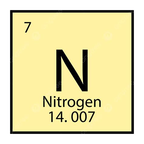 nitrogen