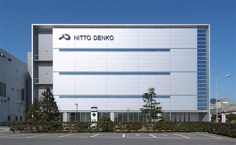 nitto denko asia technical centre pte ltd