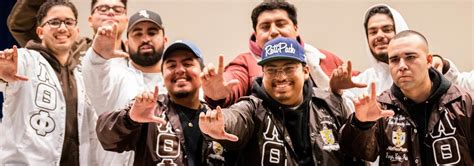 niu greek life