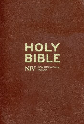 niv bible pdf download Epub