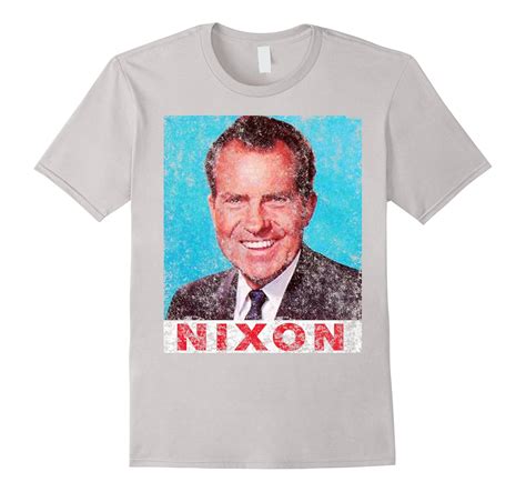 nixon t shirt