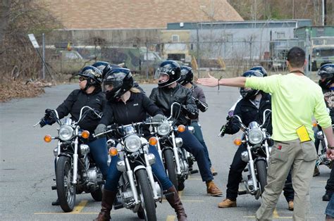 nj motorcycle safety course PDF