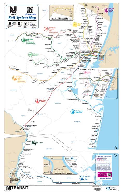 nj transit rail operations strategic staffing 140332 pdf Kindle Editon