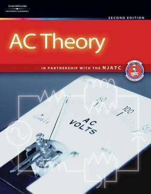 njatc ac theory student workbook answers Epub