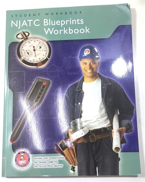 njatc blueprints workbook answers Epub
