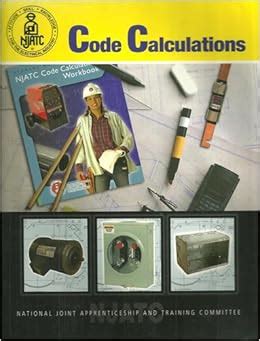 njatc code calculations workbook answers Kindle Editon