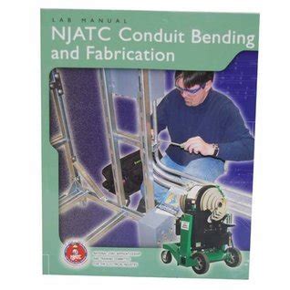 njatc conduit fabrication workbook lesson 9 answers PDF