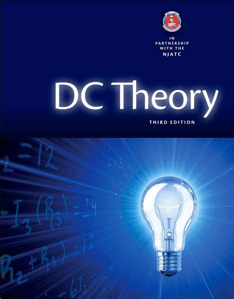 njatc dc theory teachers manual Kindle Editon