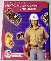 njatc motor control workbook answers PDF